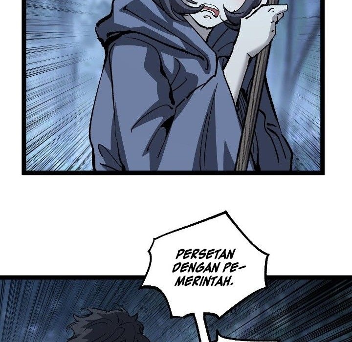 God-level Assassin, I’m the Shadow Chapter 36 Gambar 37