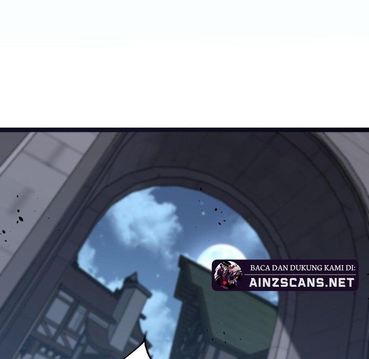 God-level Assassin, I’m the Shadow Chapter 36 Gambar 19