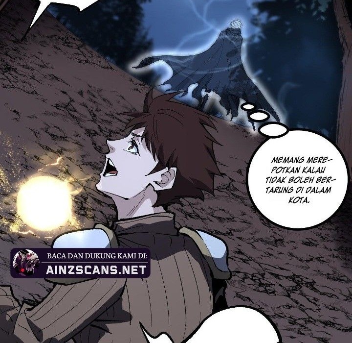 God-level Assassin, I’m the Shadow Chapter 36 Gambar 23