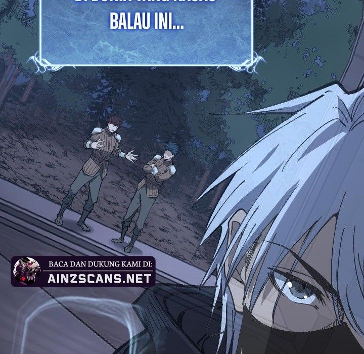 God-level Assassin, I’m the Shadow Chapter 36 Gambar 25