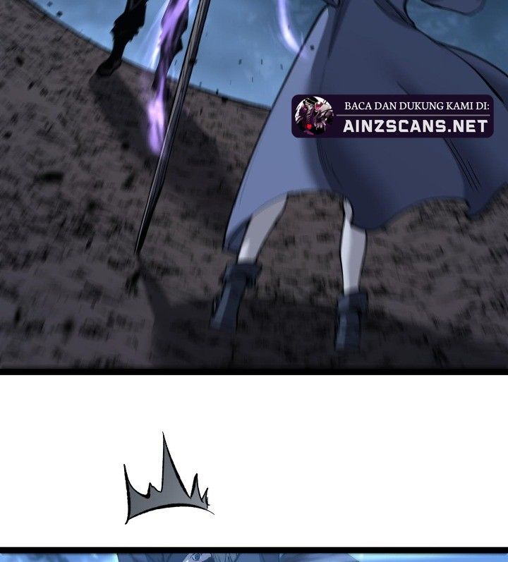 God-level Assassin, I’m the Shadow Chapter 36 Gambar 40