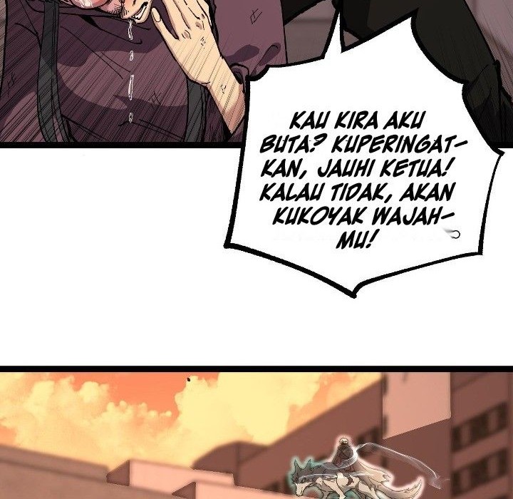 God-level Assassin, I’m the Shadow Chapter 36 Gambar 7
