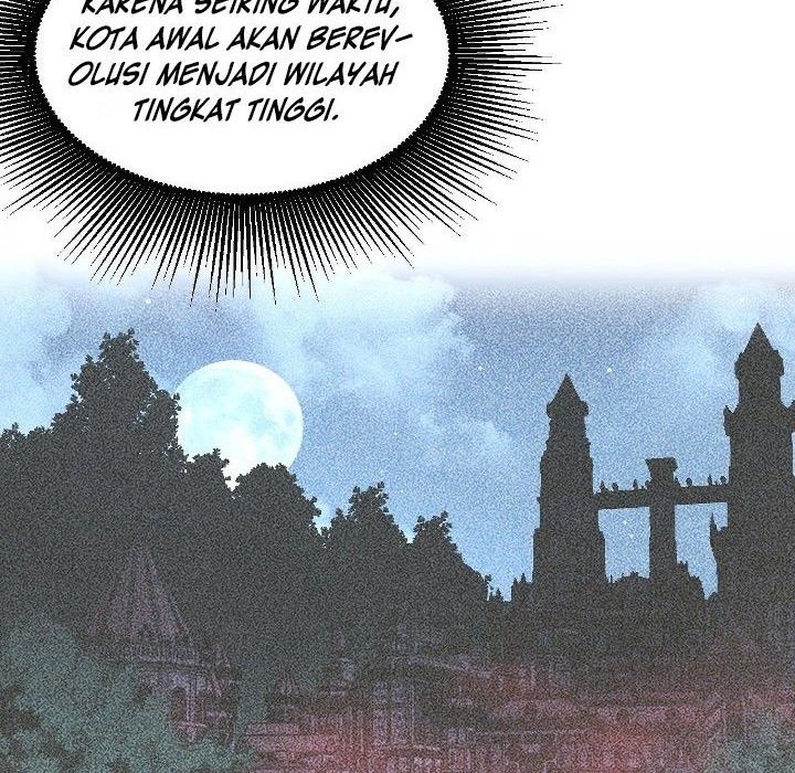 God-level Assassin, I’m the Shadow Chapter 36 Gambar 11