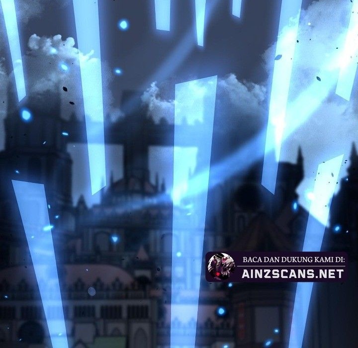 God-level Assassin, I’m the Shadow Chapter 36 Gambar 13