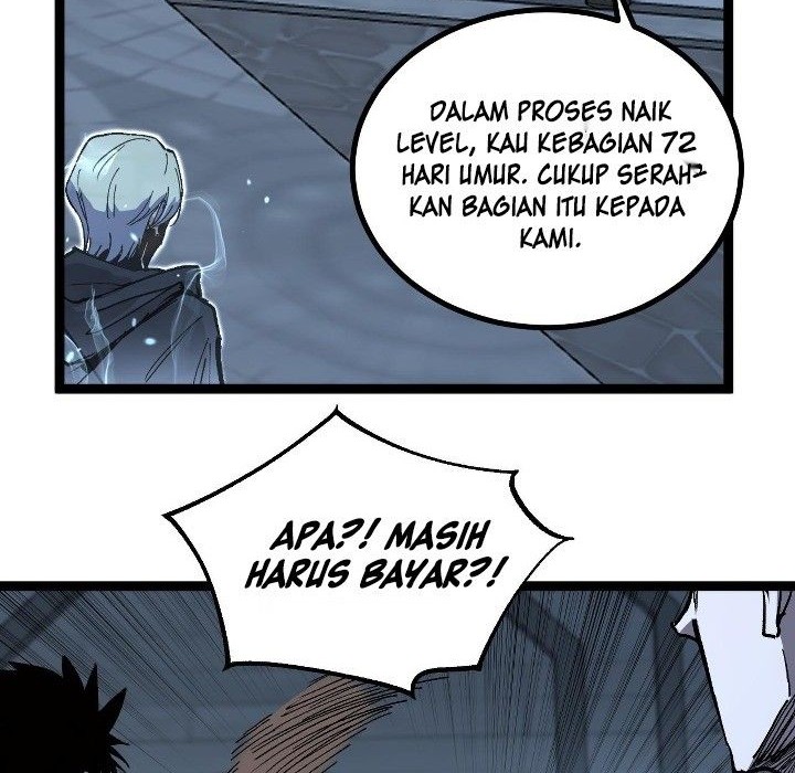 God-level Assassin, I’m the Shadow Chapter 36 Gambar 15
