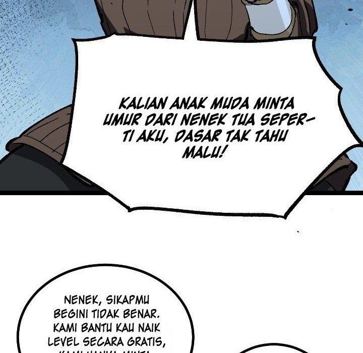 God-level Assassin, I’m the Shadow Chapter 36 Gambar 17