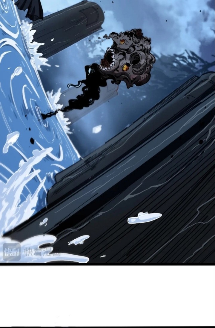 God-level Assassin, I’m the Shadow Chapter 37 Gambar 32