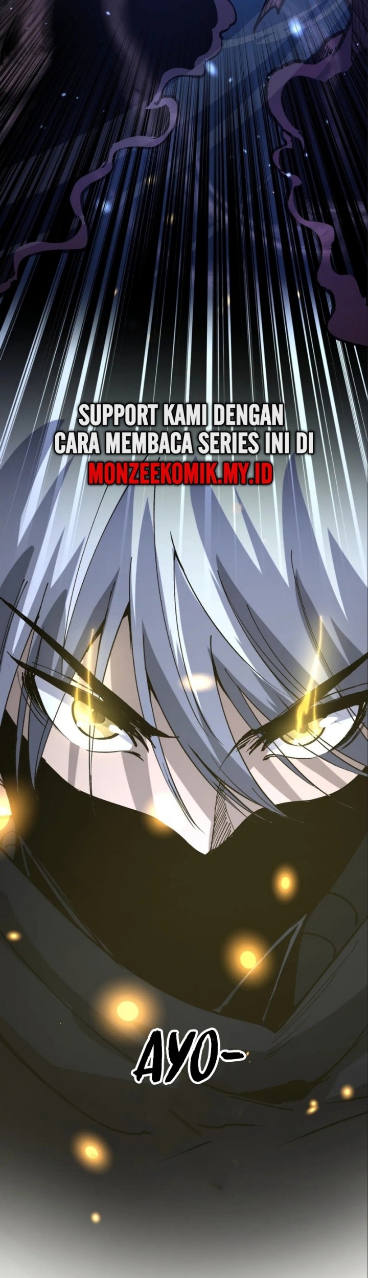 God-level Assassin, I’m the Shadow Chapter 37 Gambar 36