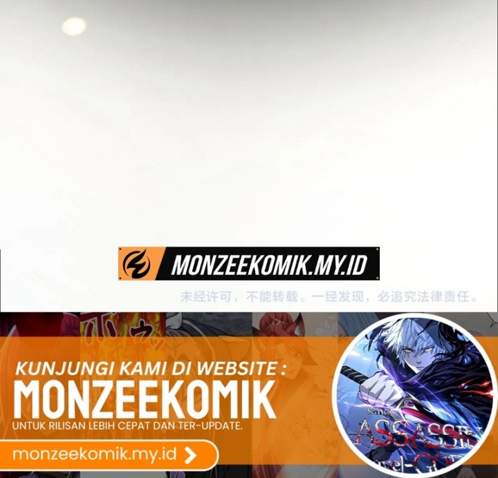 God-level Assassin, I’m the Shadow Chapter 37 Gambar 37