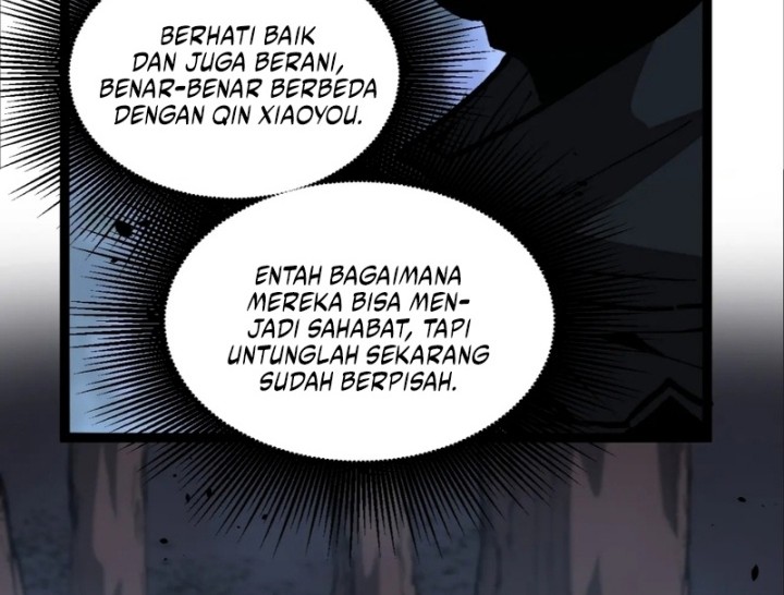 God-level Assassin, I’m the Shadow Chapter 37 Gambar 11