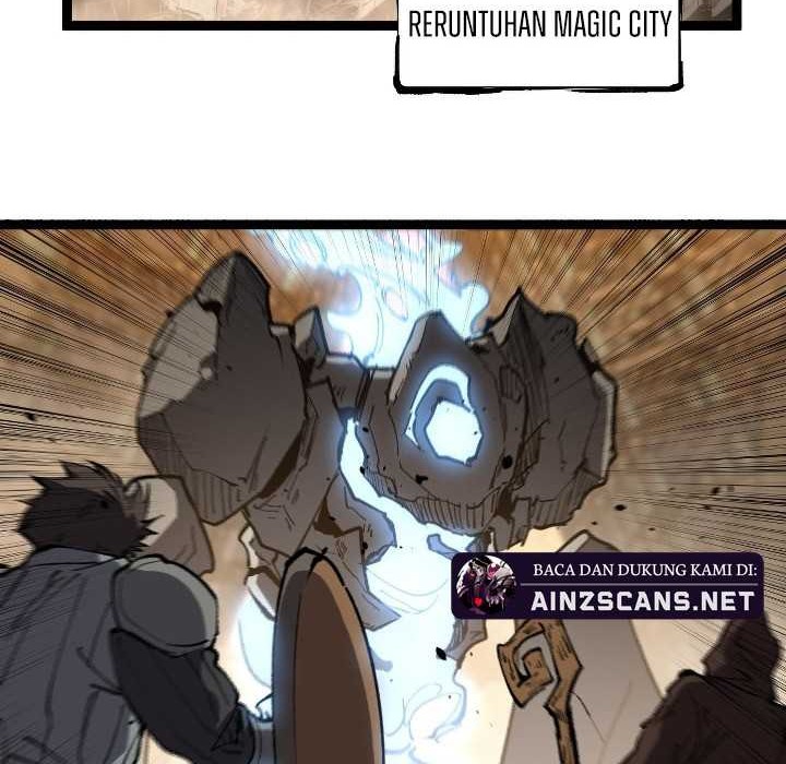 God-level Assassin, I’m the Shadow Chapter 38 Gambar 27