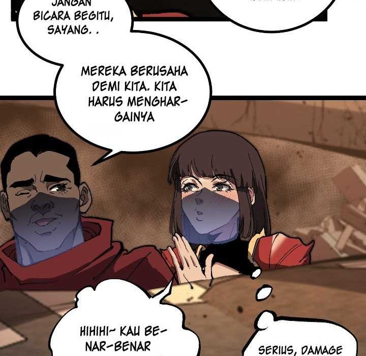 God-level Assassin, I’m the Shadow Chapter 38 Gambar 29