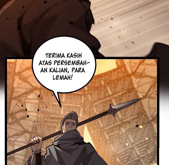 God-level Assassin, I’m the Shadow Chapter 38 Gambar 31