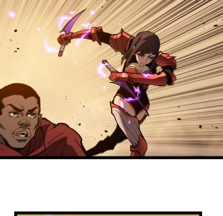 God-level Assassin, I’m the Shadow Chapter 38 Gambar 35