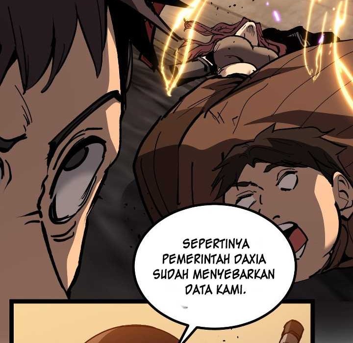 God-level Assassin, I’m the Shadow Chapter 38 Gambar 37