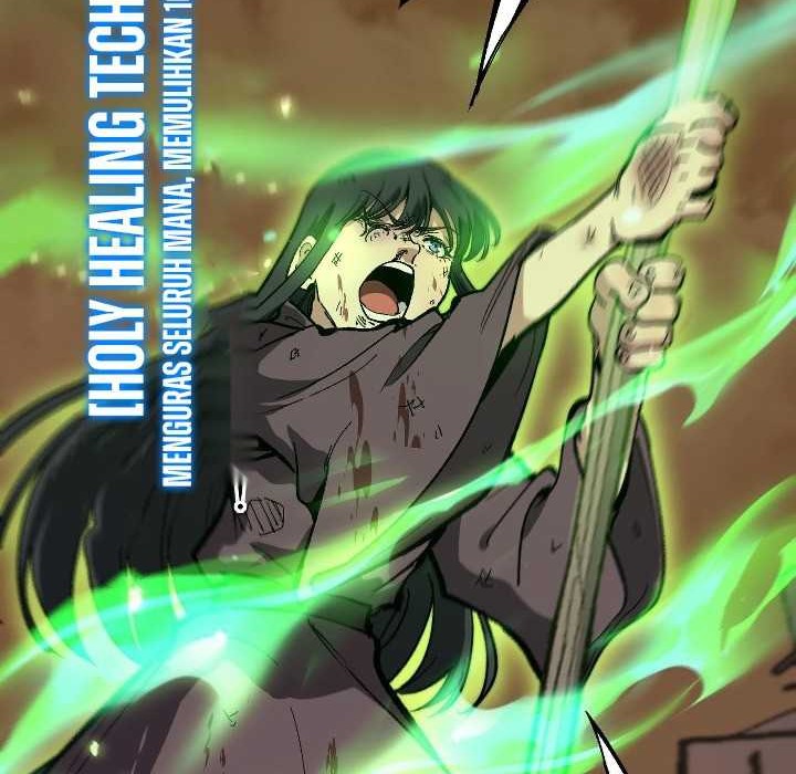 God-level Assassin, I’m the Shadow Chapter 38 Gambar 23