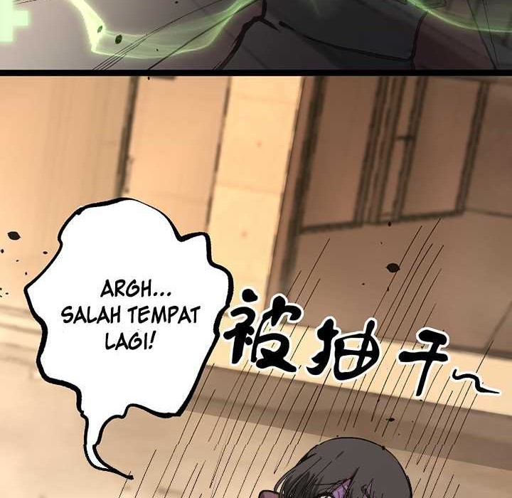 God-level Assassin, I’m the Shadow Chapter 38 Gambar 25