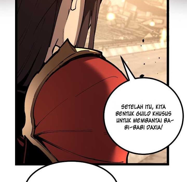 God-level Assassin, I’m the Shadow Chapter 38 Gambar 39