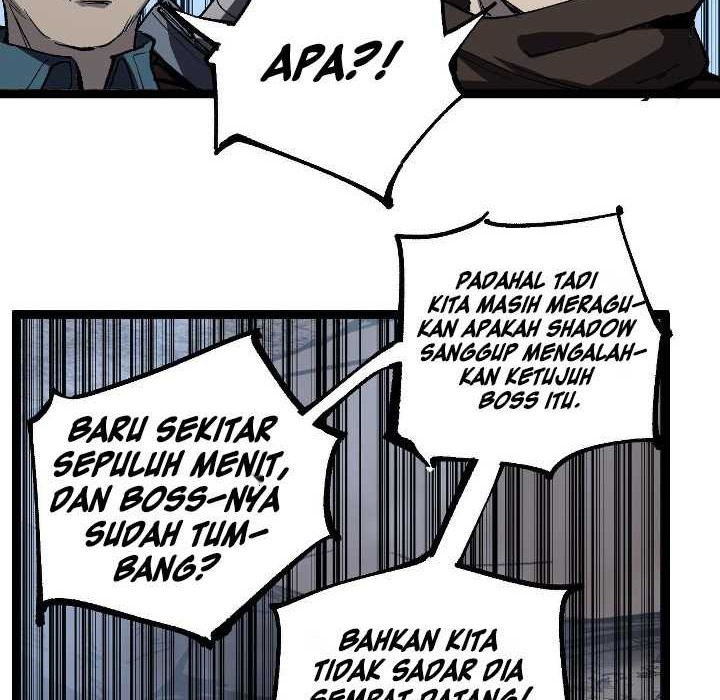 God-level Assassin, I’m the Shadow Chapter 38 Gambar 7