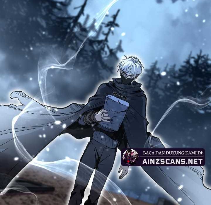 God-level Assassin, I’m the Shadow Chapter 38 Gambar 9