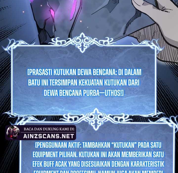 God-level Assassin, I’m the Shadow Chapter 38 Gambar 11