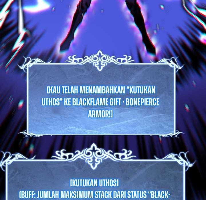 God-level Assassin, I’m the Shadow Chapter 38 Gambar 13