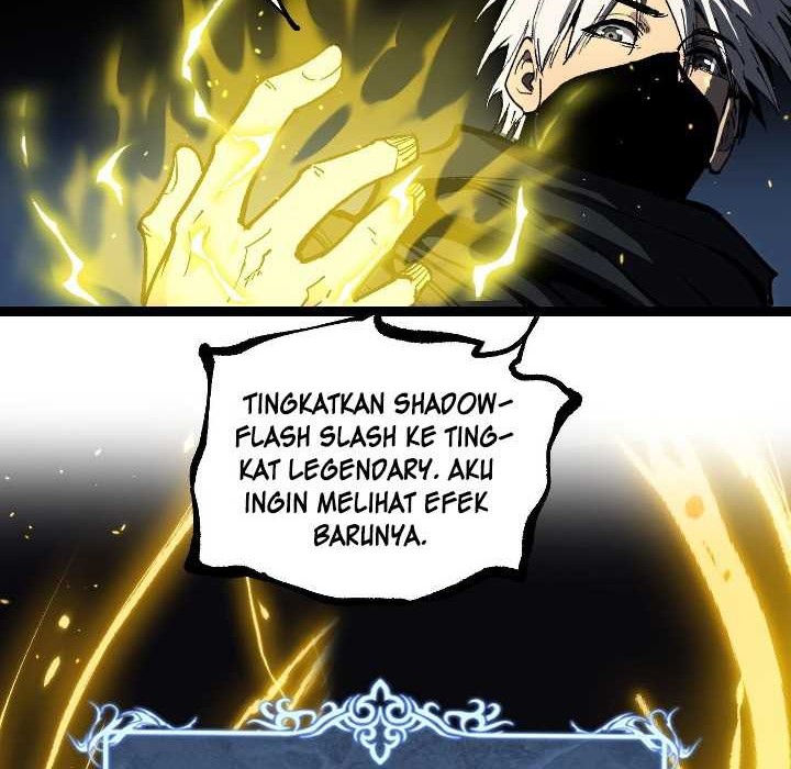 God-level Assassin, I’m the Shadow Chapter 38 Gambar 15