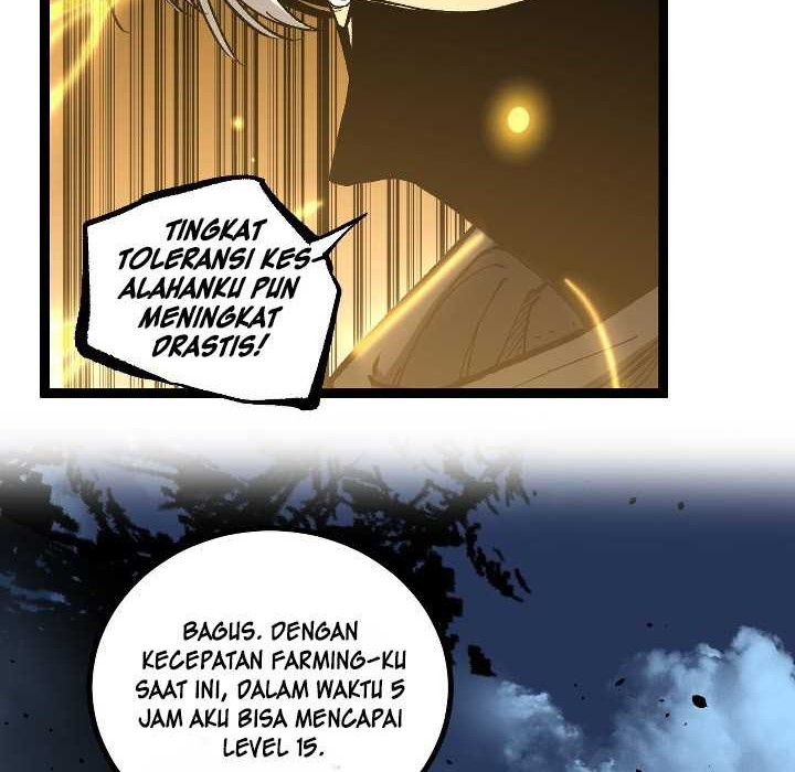 God-level Assassin, I’m the Shadow Chapter 38 Gambar 17