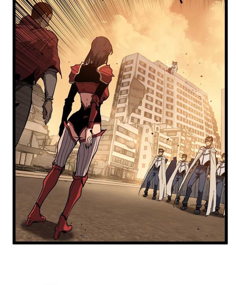 God-level Assassin, I’m the Shadow Chapter 39 Gambar 28