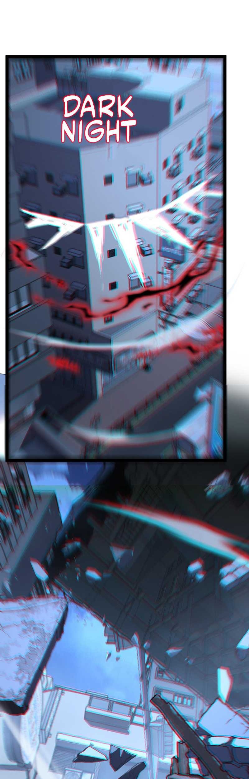 God-level Assassin, I’m the Shadow Chapter 39 Gambar 16