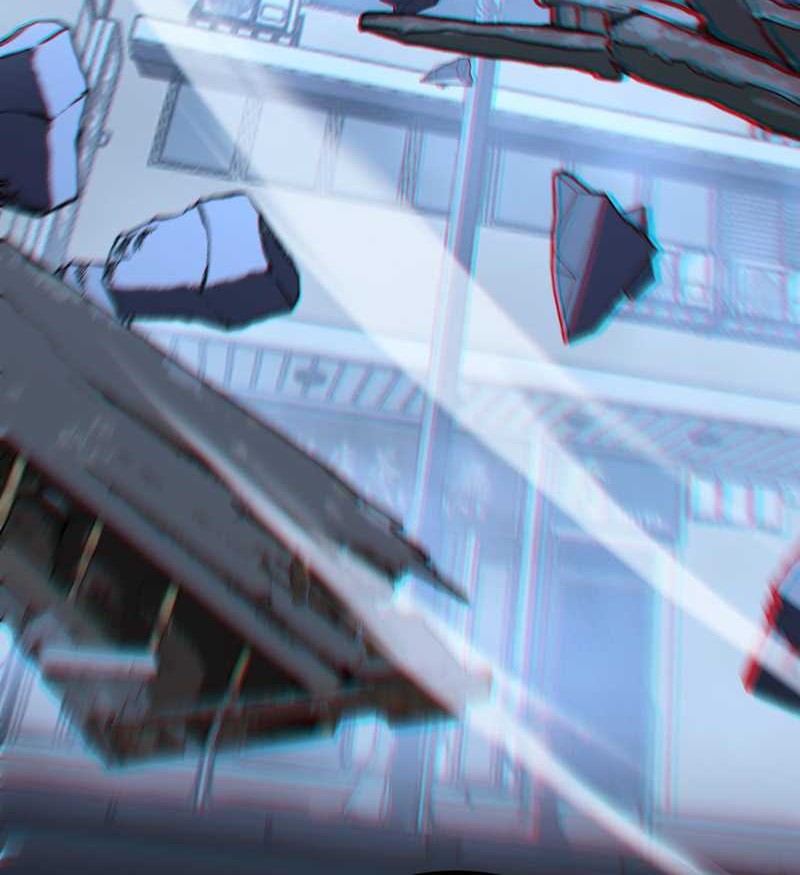 God-level Assassin, I’m the Shadow Chapter 39 Gambar 17