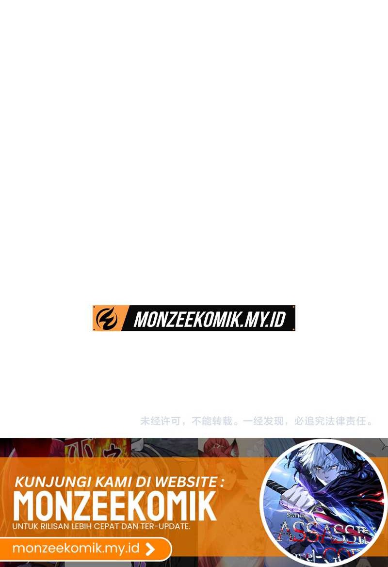 God-level Assassin, I’m the Shadow Chapter 39 Gambar 36