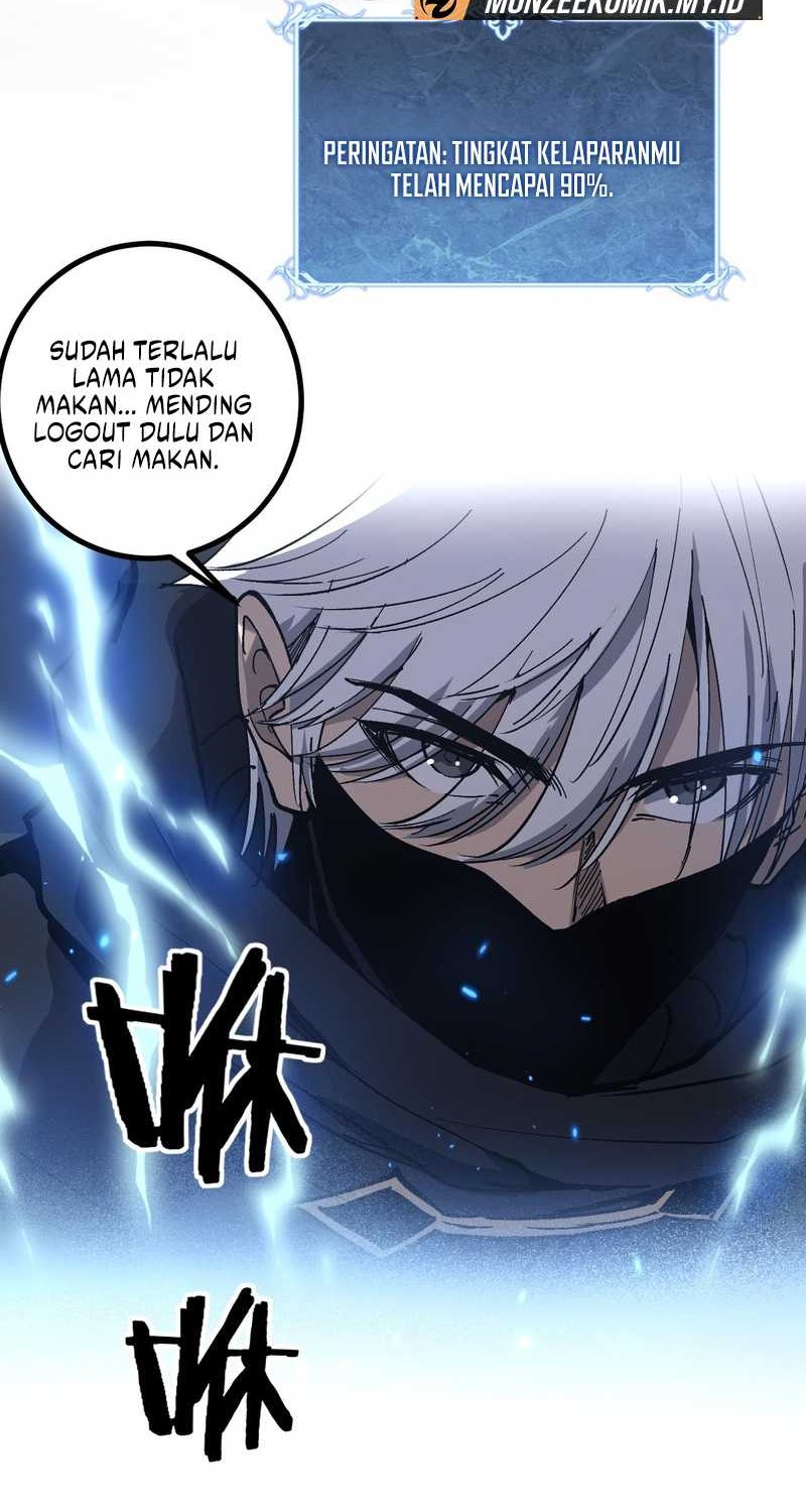 God-level Assassin, I’m the Shadow Chapter 39 Gambar 11