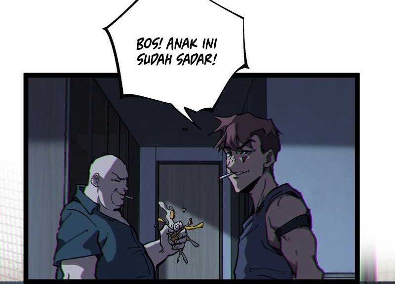 God-level Assassin, I’m the Shadow Chapter 39 Gambar 13
