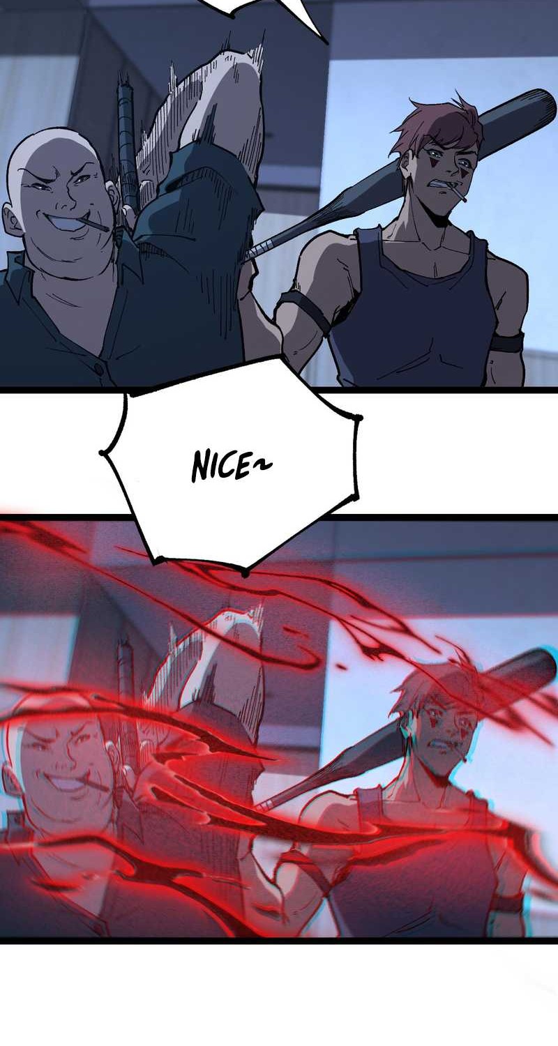 God-level Assassin, I’m the Shadow Chapter 39 Gambar 15