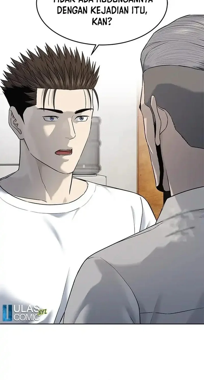 God of Blackfield Chapter 244 Gambar 56