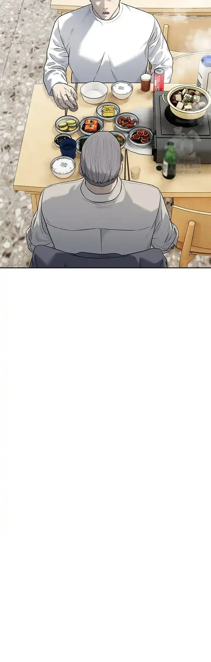 God of Blackfield Chapter 244 Gambar 58