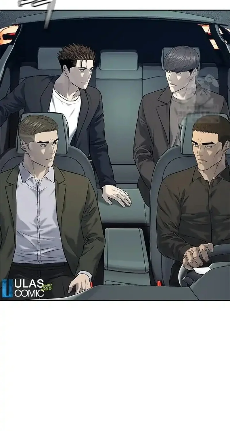 God of Blackfield Chapter 244 Gambar 63