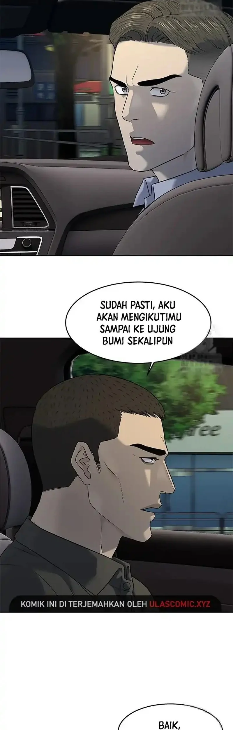 God of Blackfield Chapter 244 Gambar 70