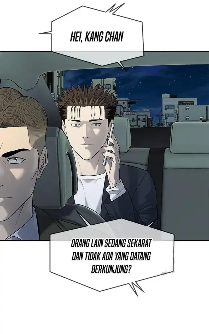 God of Blackfield Chapter 244 Gambar 75