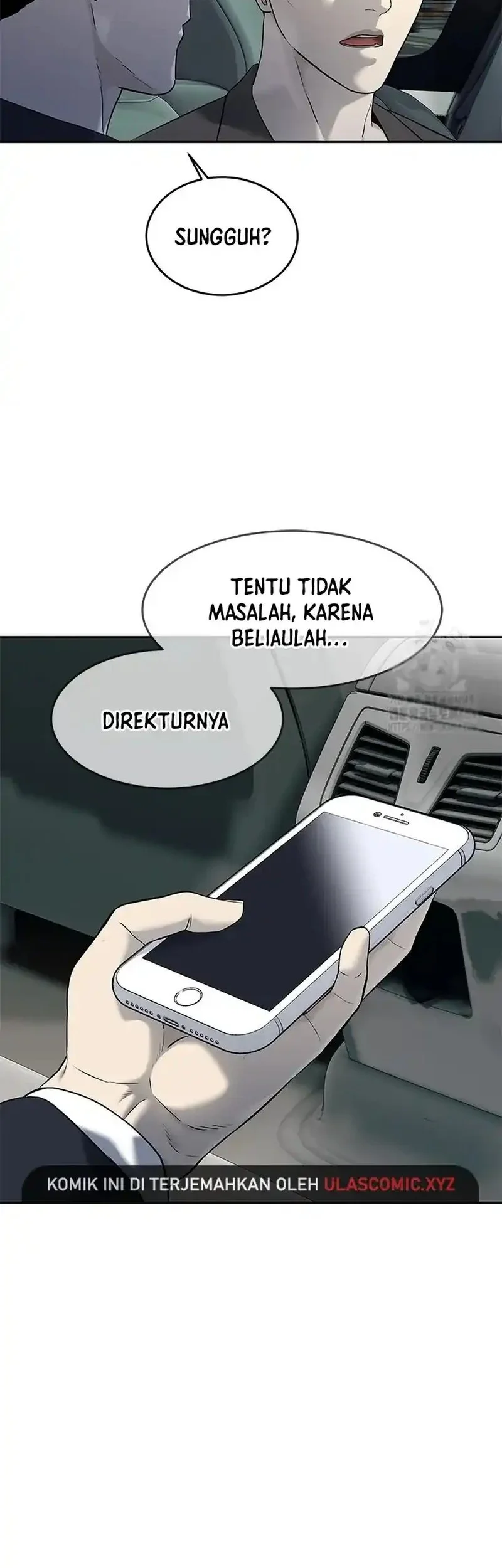 God of Blackfield Chapter 244 Gambar 74