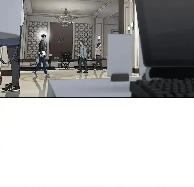 God of Blackfield Chapter 244 Gambar 44