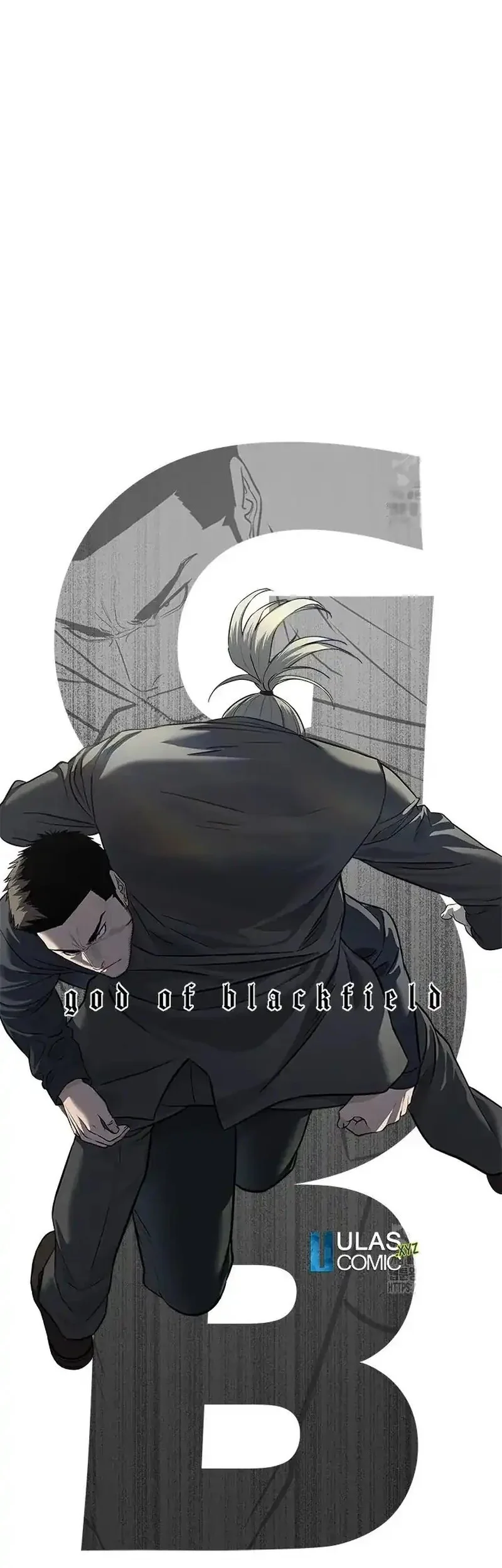 God of Blackfield Chapter 244 Gambar 3