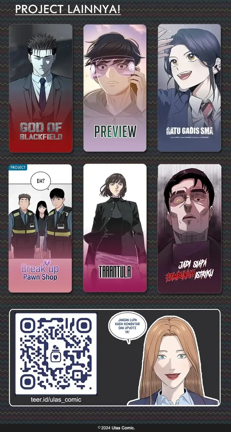 God of Blackfield Chapter 244 Gambar 77