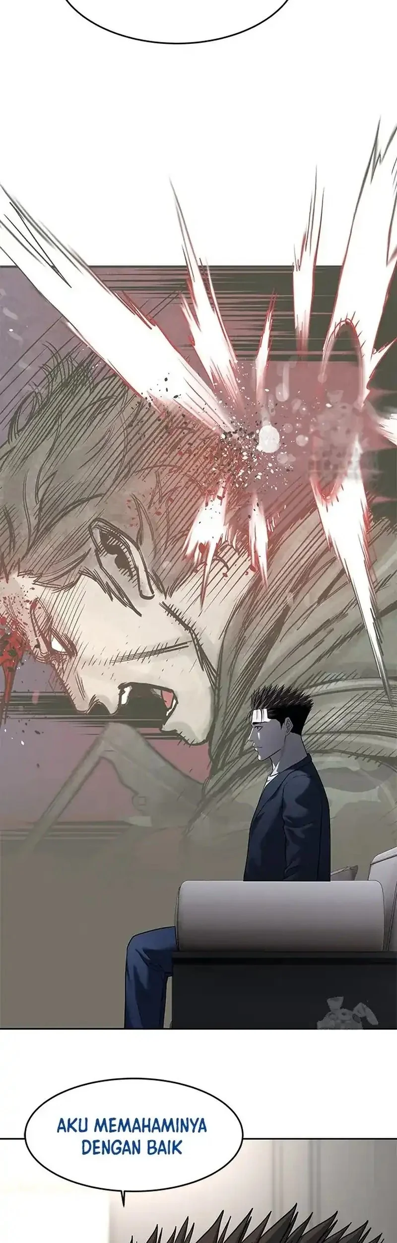 God of Blackfield Chapter 244 Gambar 7