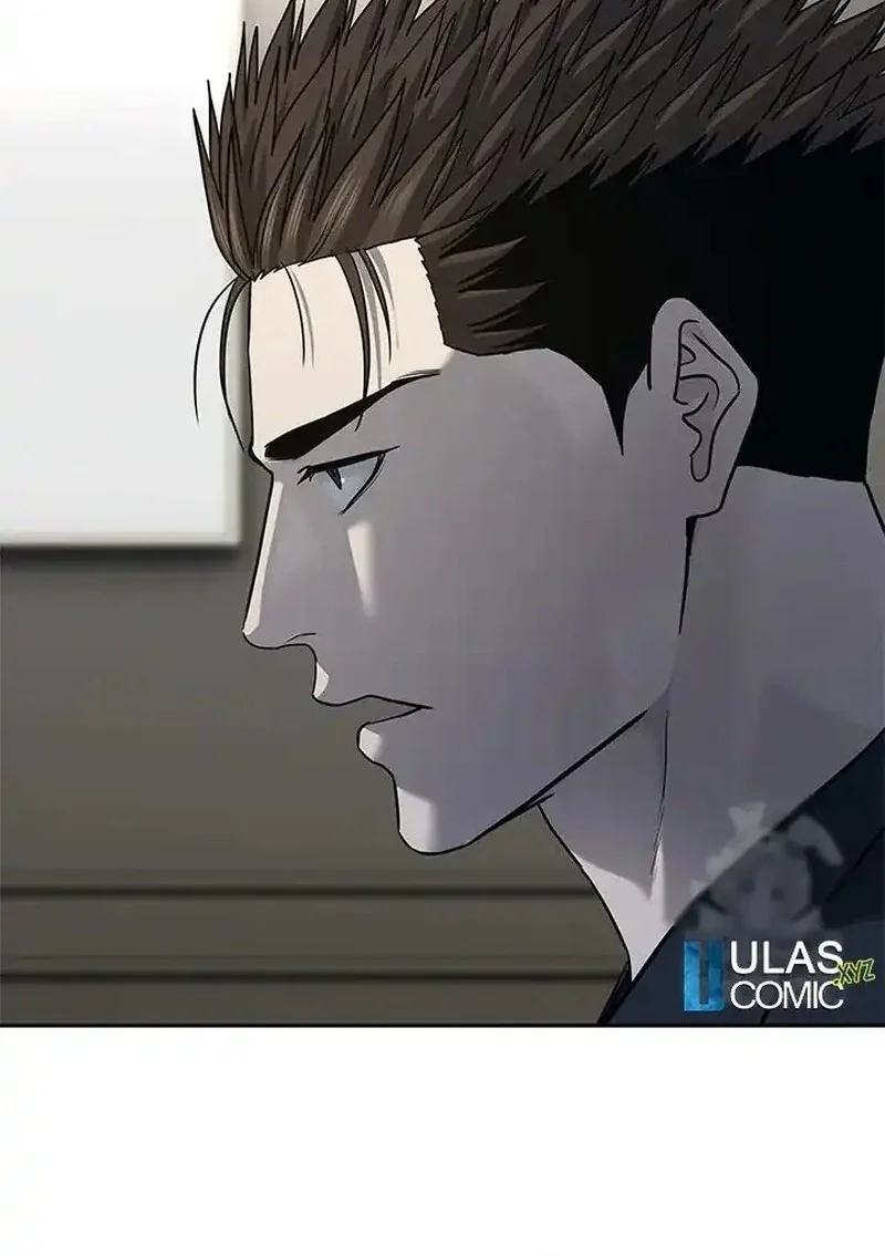 God of Blackfield Chapter 244 Gambar 8