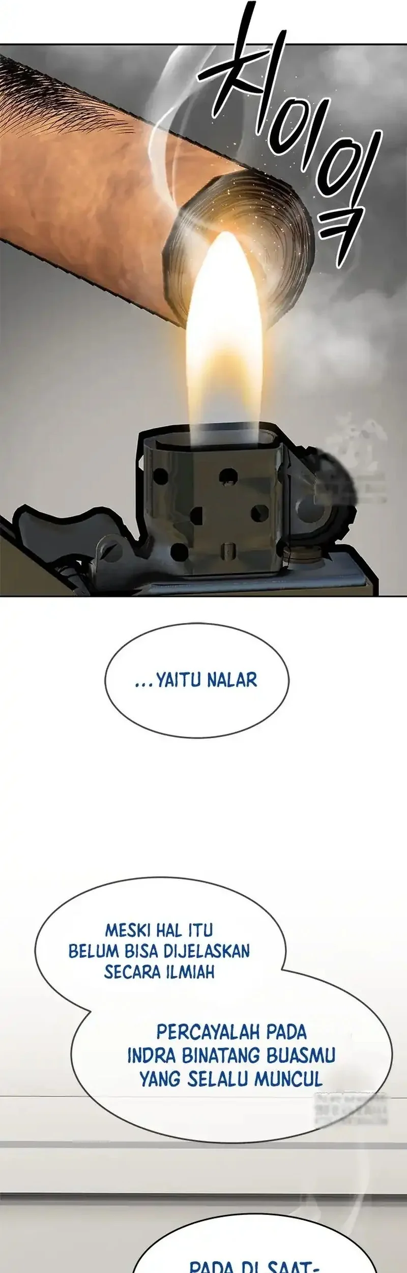 God of Blackfield Chapter 244 Gambar 9