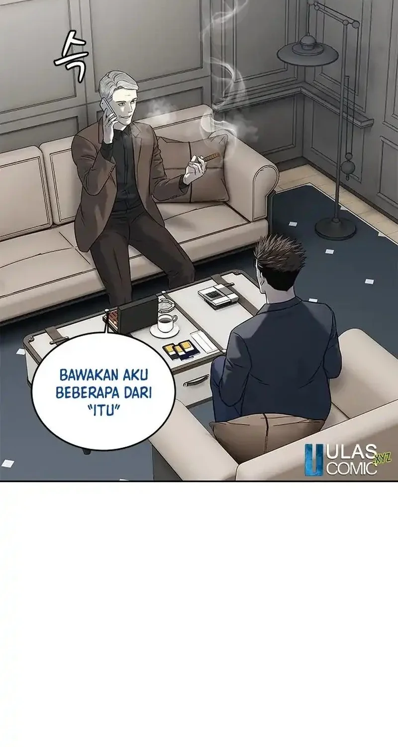 God of Blackfield Chapter 244 Gambar 16