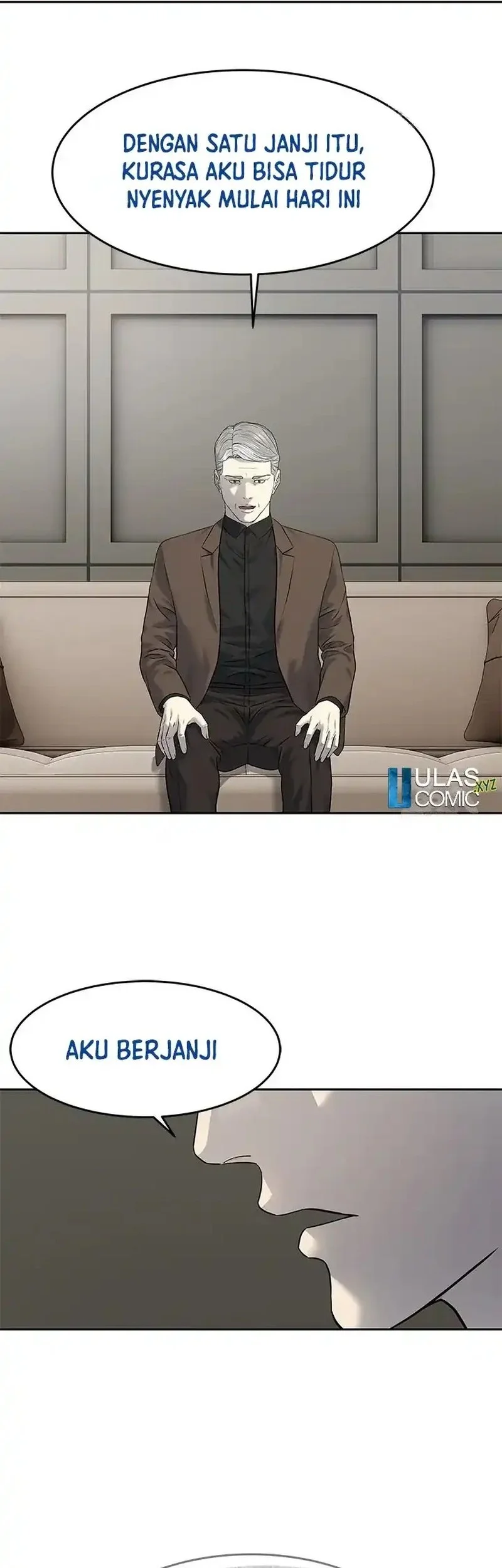 God of Blackfield Chapter 244 Gambar 34