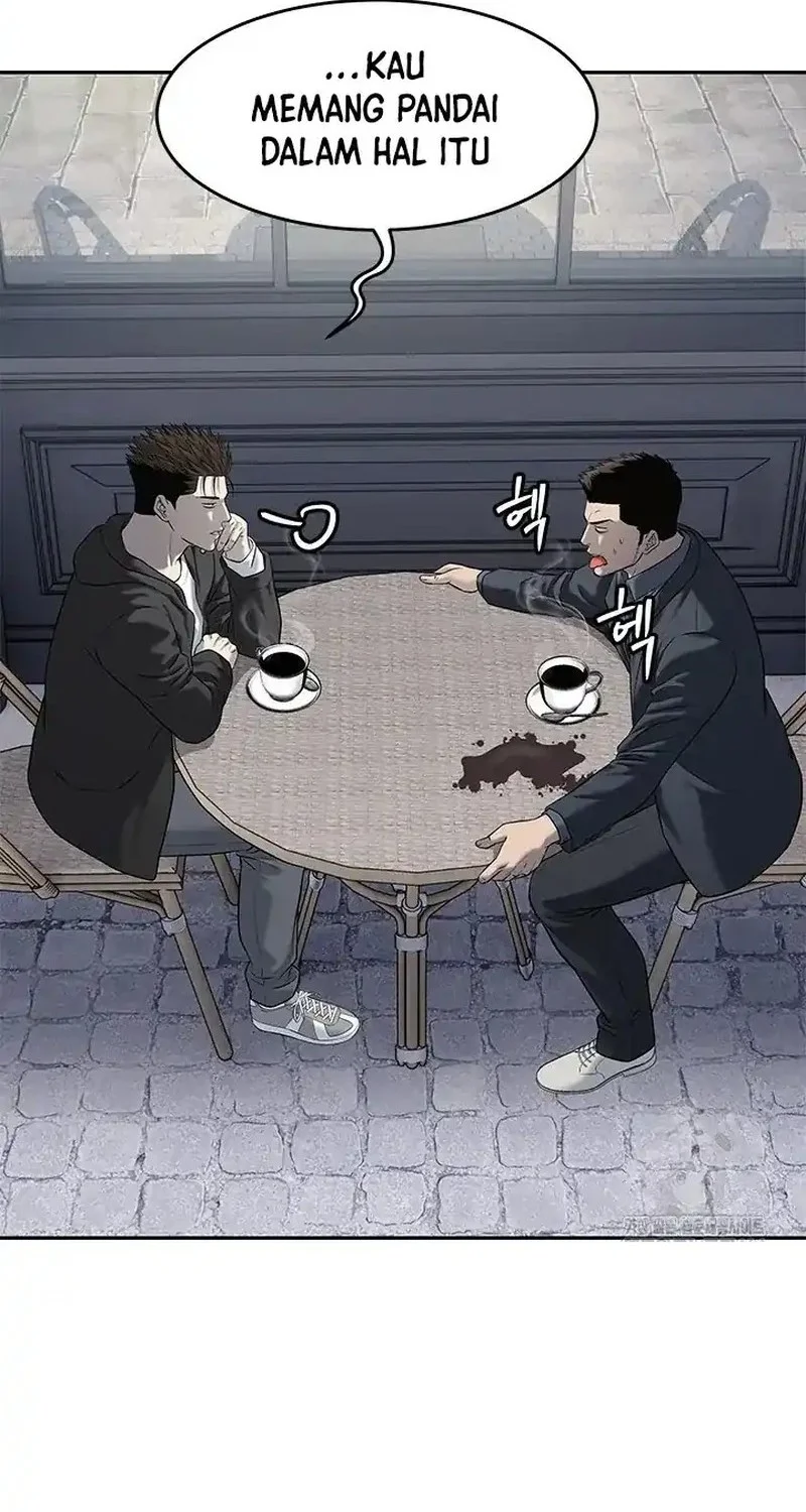 God of Blackfield Chapter 245 Gambar 59